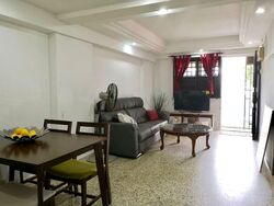 Blk 2 Dover Road (Queenstown), HDB 3 Rooms #543350361